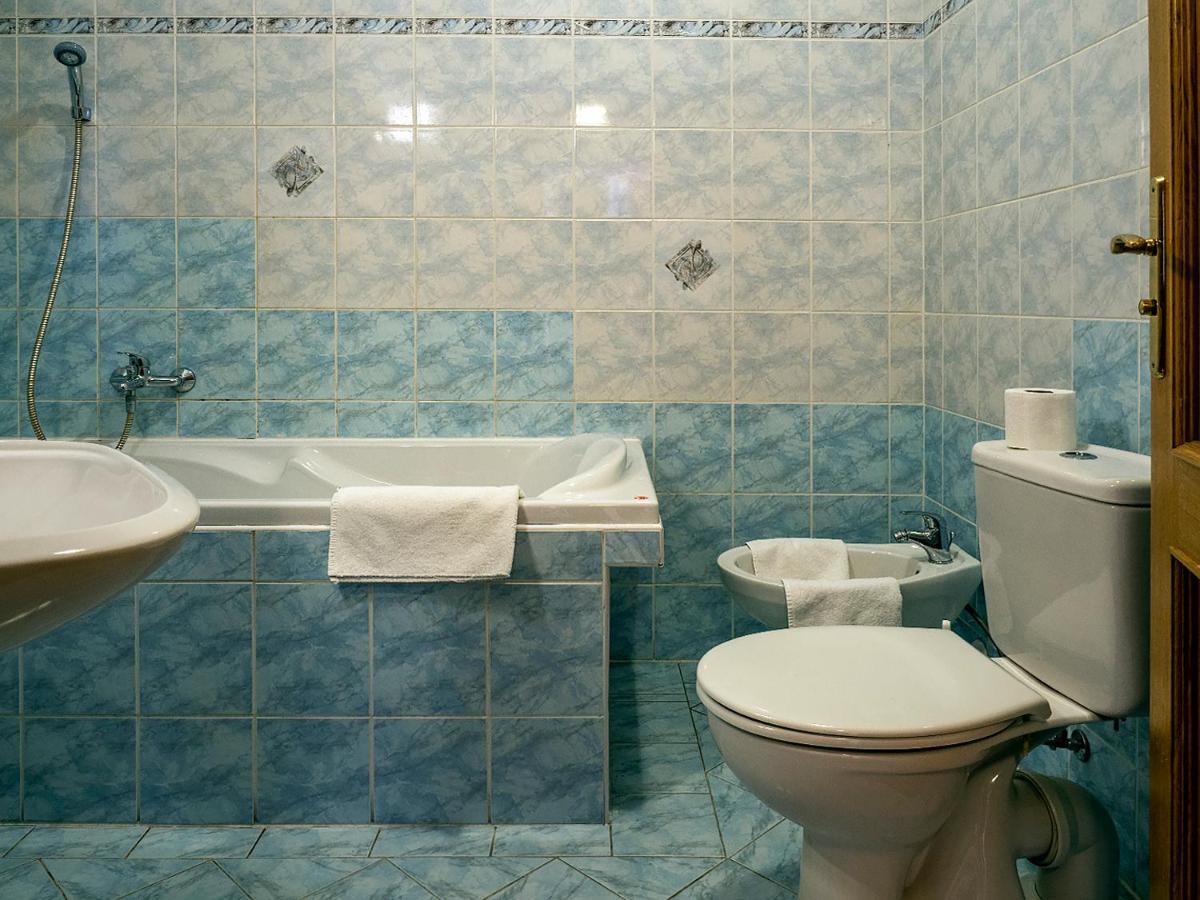 Hotel Olympia Česká Lípa المظهر الخارجي الصورة