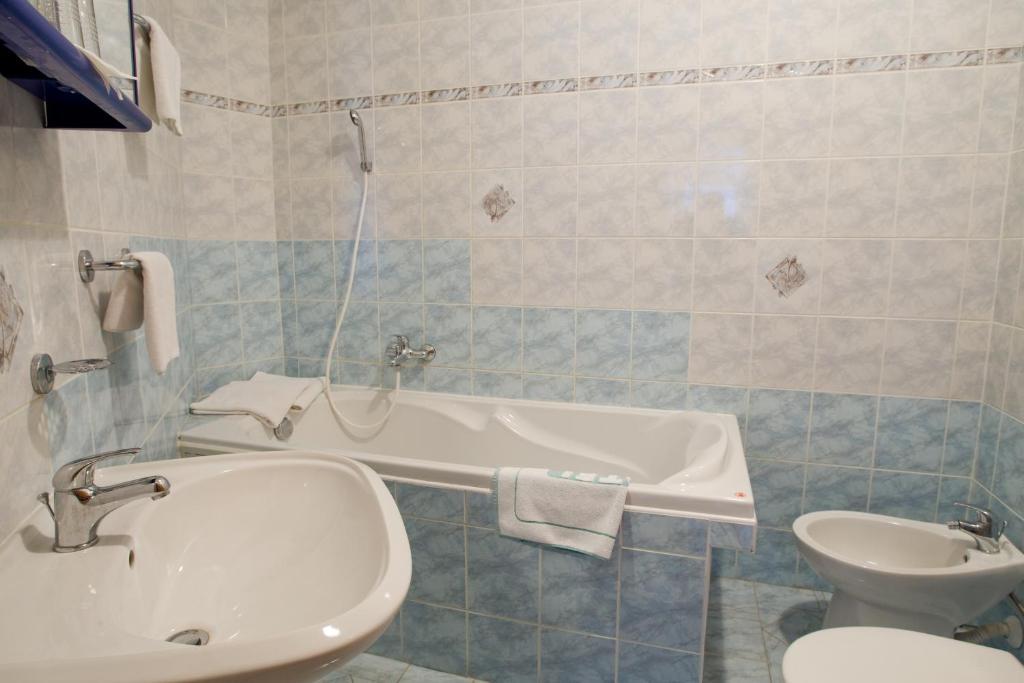 Hotel Olympia Česká Lípa المظهر الخارجي الصورة