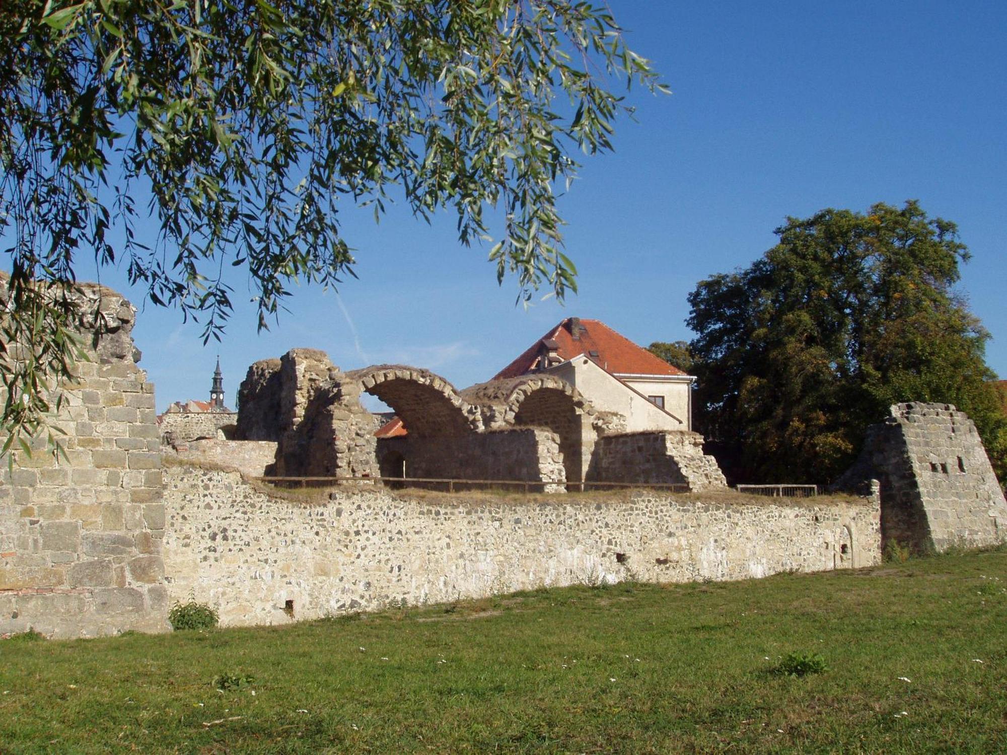 Hotel Olympia Česká Lípa المظهر الخارجي الصورة